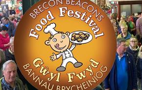 Brecon Beacons Food Fesatival